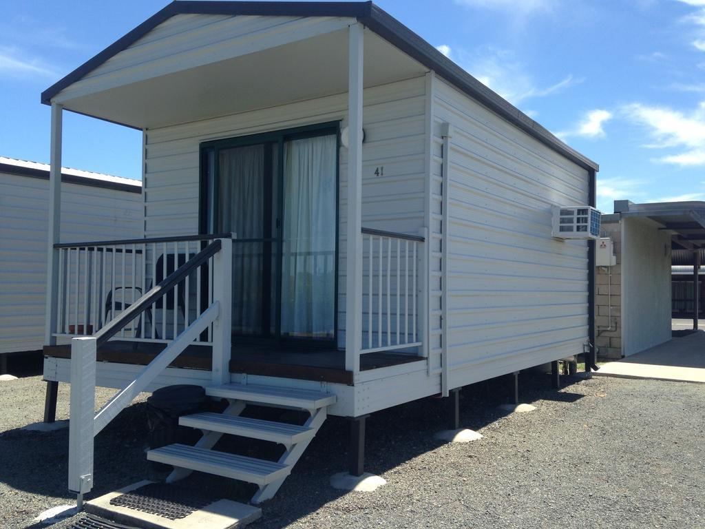 Hotel Settlers Biloela Kamer foto