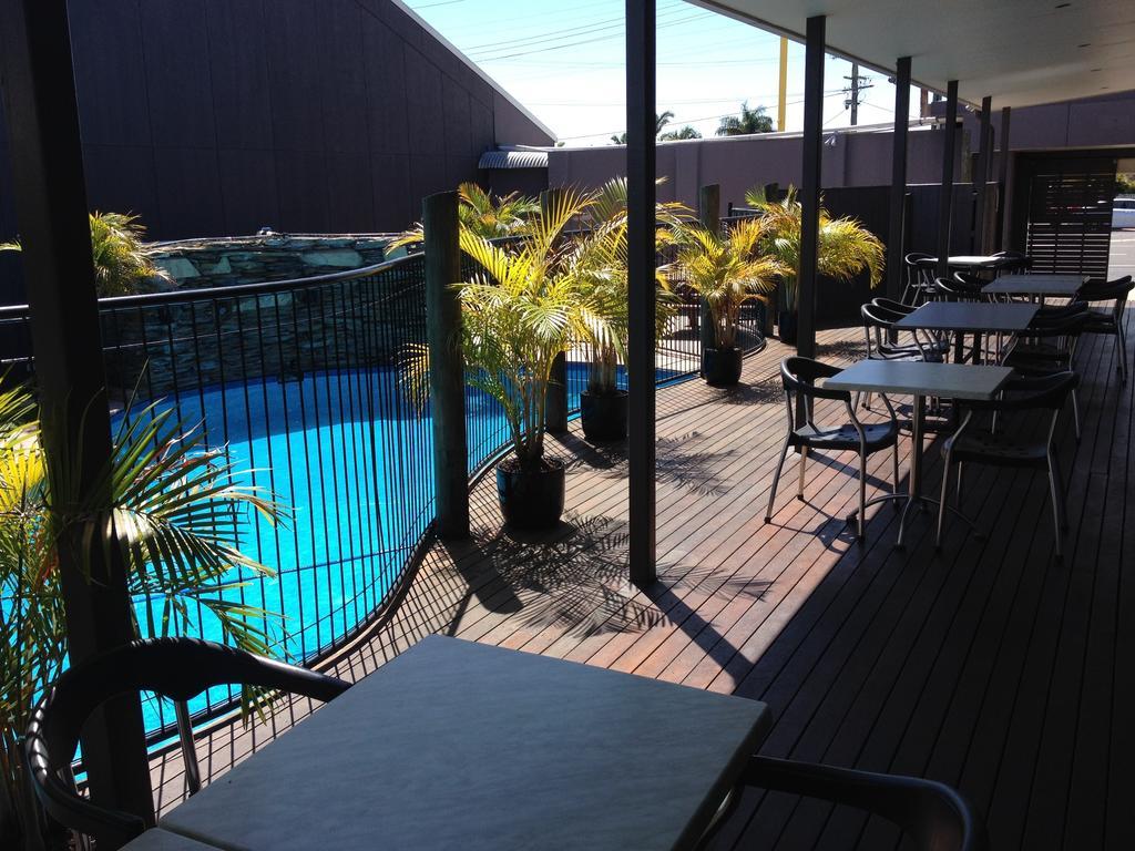 Hotel Settlers Biloela Buitenkant foto
