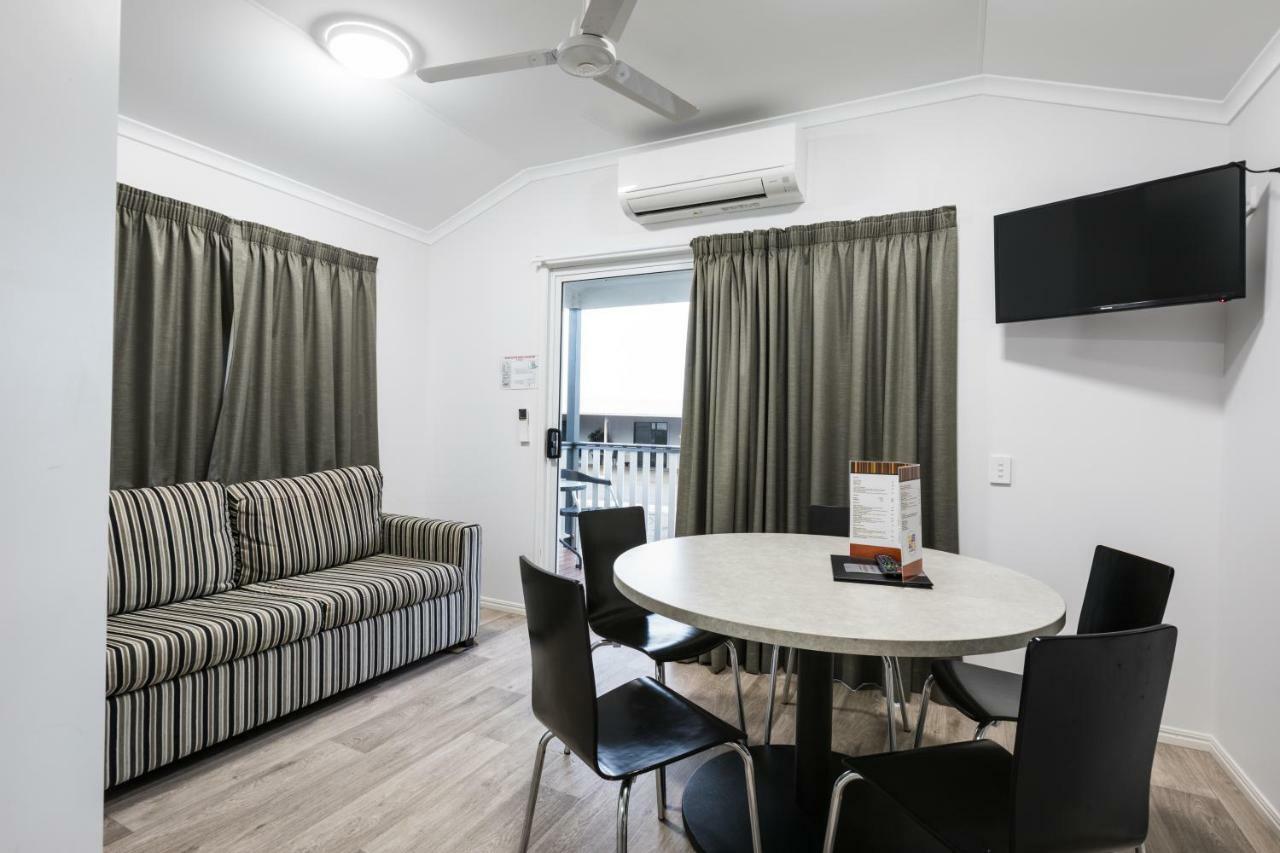 Hotel Settlers Biloela Buitenkant foto