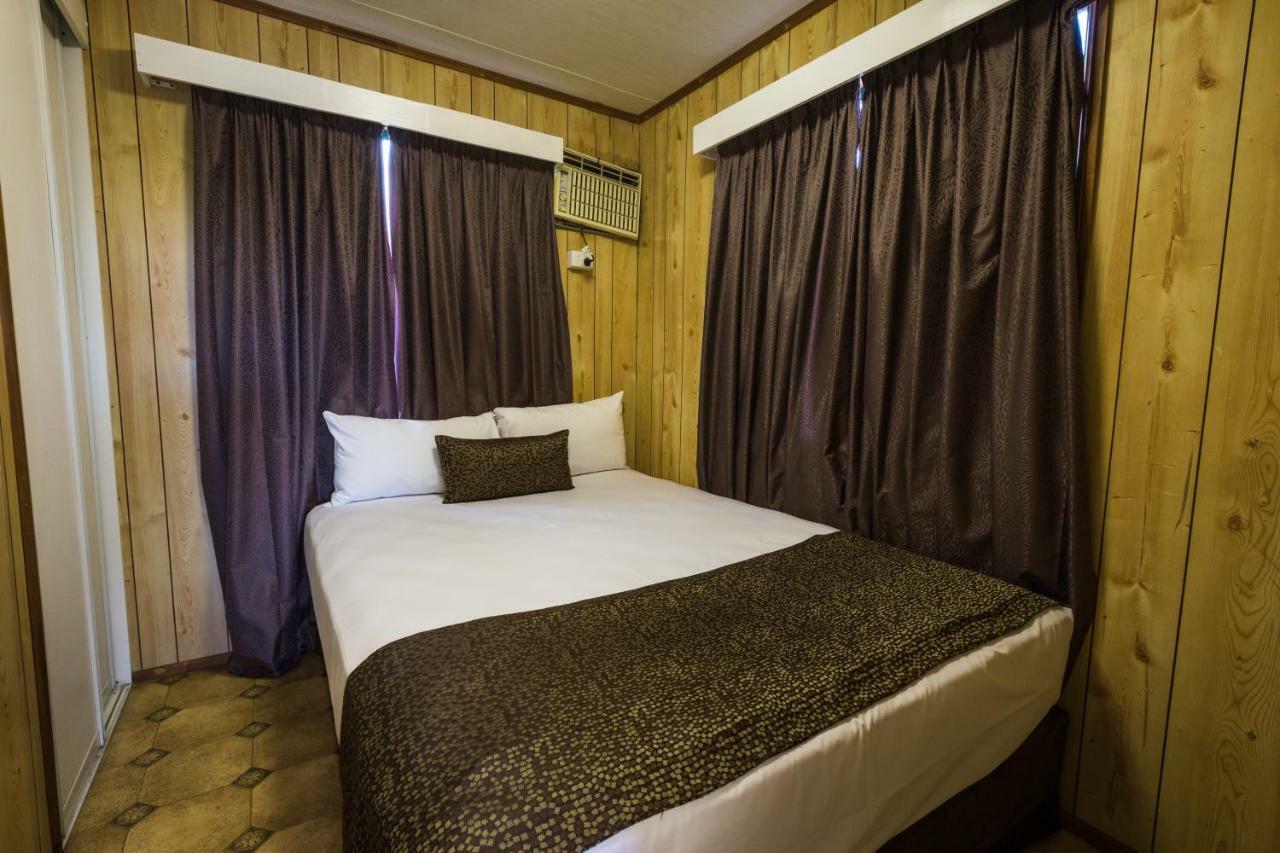 Hotel Settlers Biloela Buitenkant foto