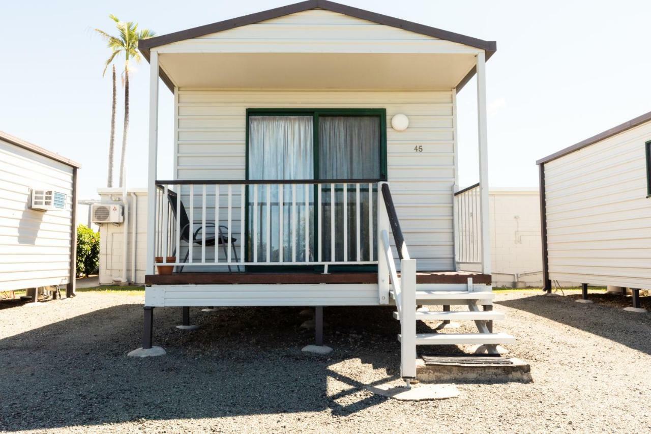 Hotel Settlers Biloela Buitenkant foto